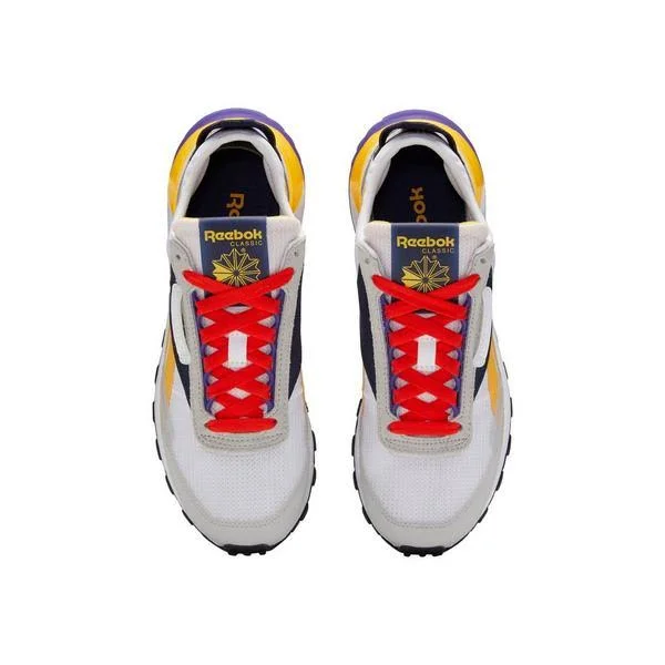 Reebok Women's Classic Leather Legacy Casual Shoes FY7376 - 8.5 - White