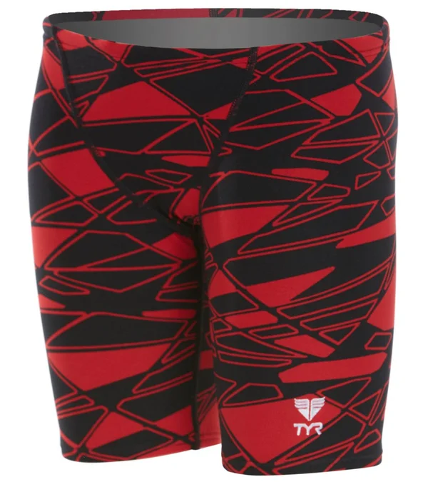 Mantova All Over Jammer 24, Red