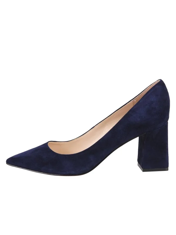 Marc Fisher Zala Pump