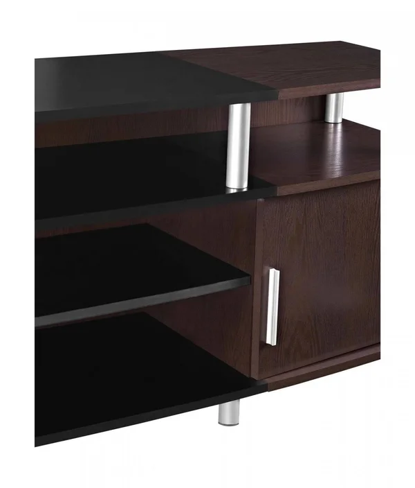 Ameriwood Home Carson TV Stand for TVs Up to 70