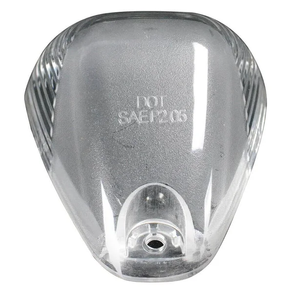 Recon 264142CL Clear Cab Lights Ford 1999-2013