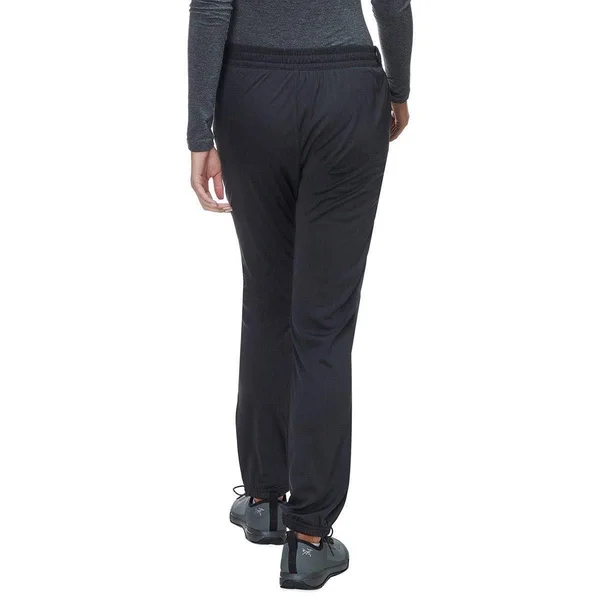 Swix Women's Universal x Pant Black