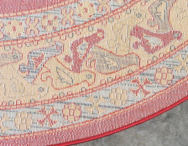 Unique Loom Sahand Southwestern/lodge Area Rug Collection - Square 4& 3119318