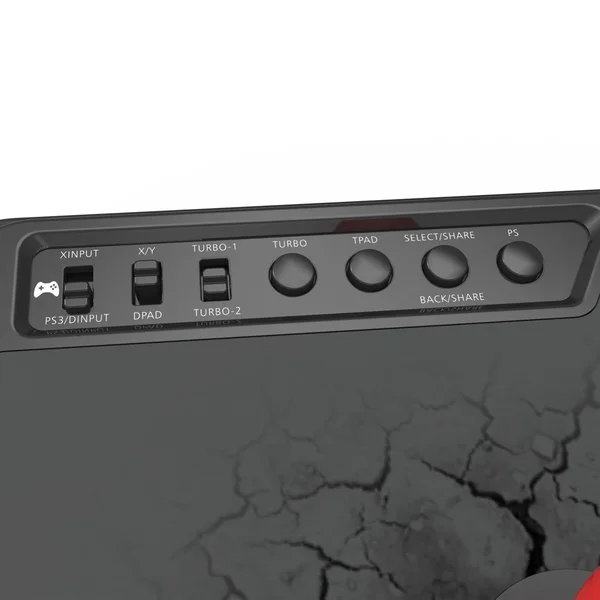 Mayflash F500 Arcade Fight Stick for PS4/PS3/Xbox One/Xbox 360/PC/Android
