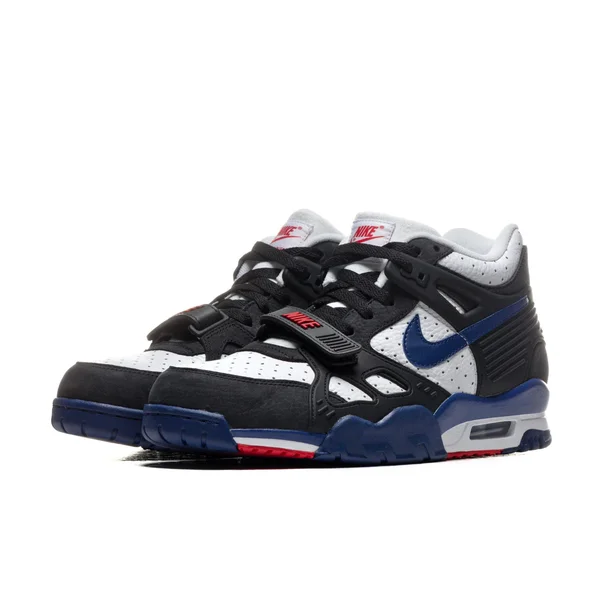 Nike Air Trainer 3 Black