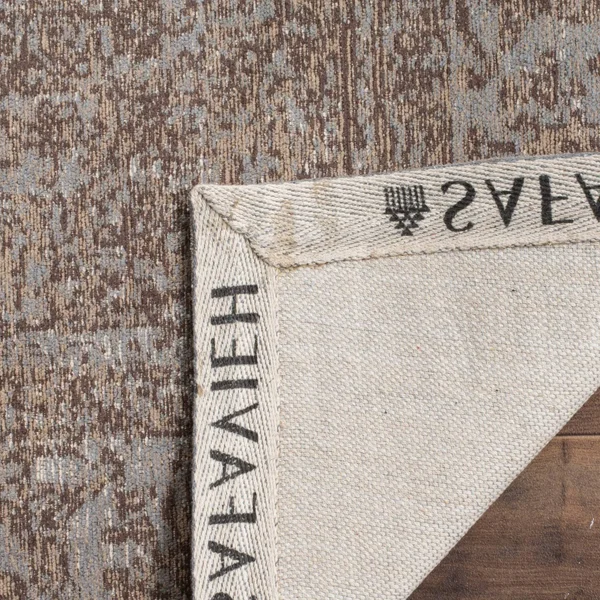 Safavieh Classic Vintage Grey 4& x 6& Rug