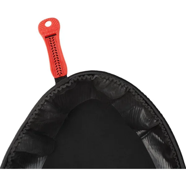 NRS Drylander Shock Cord Sprayskirt XL - Small Deck