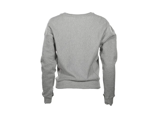 Champion Life Women's REVERSE Weave Crew-Left Chest Script