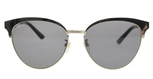 Gucci Gg0074s Sunglasses - Gold (003)