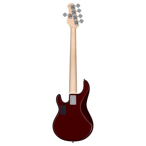 Sterling by Music Man Stingray RAY5HH, Candy Apple Red