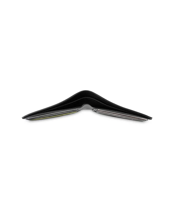 Montblanc Extreme 2.0 Leather Wallet - Black