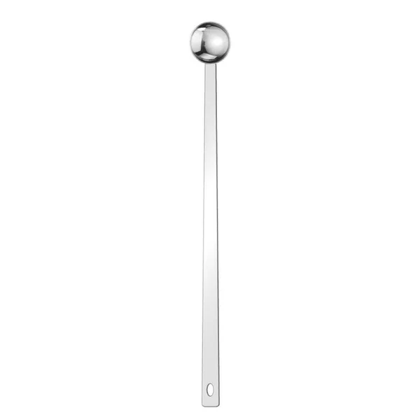1 Tbsp (15 mL) Long Handle Measuring Spoon, 16x22 Long Stainless Steel, 12 Packs