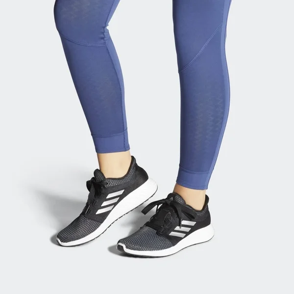 Adidas Women's Edge Lux 3 Shoes - Black