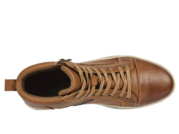 Propet Lucas Hi 13 Men's Tan