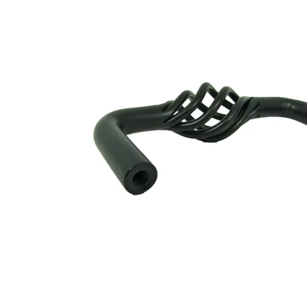 Stone Mill Matte Black Nash Cabinet Pull (Pack of 25)