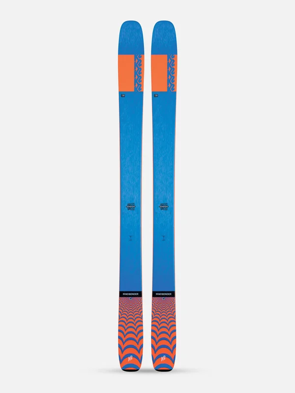 K2 Mindbender 116C