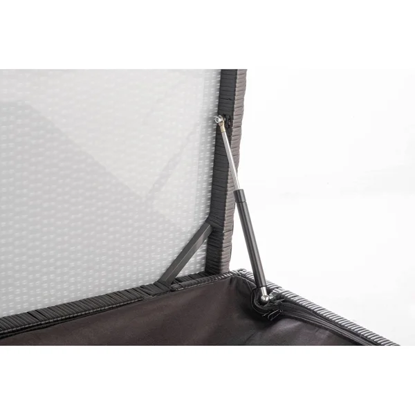 Alfresco Home Sicuro Wicker Deck Box