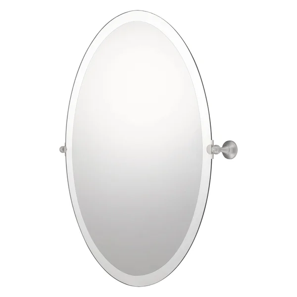 Quoizel - QR5138 - Mirror - Impression - Oil Rubbed Bronze