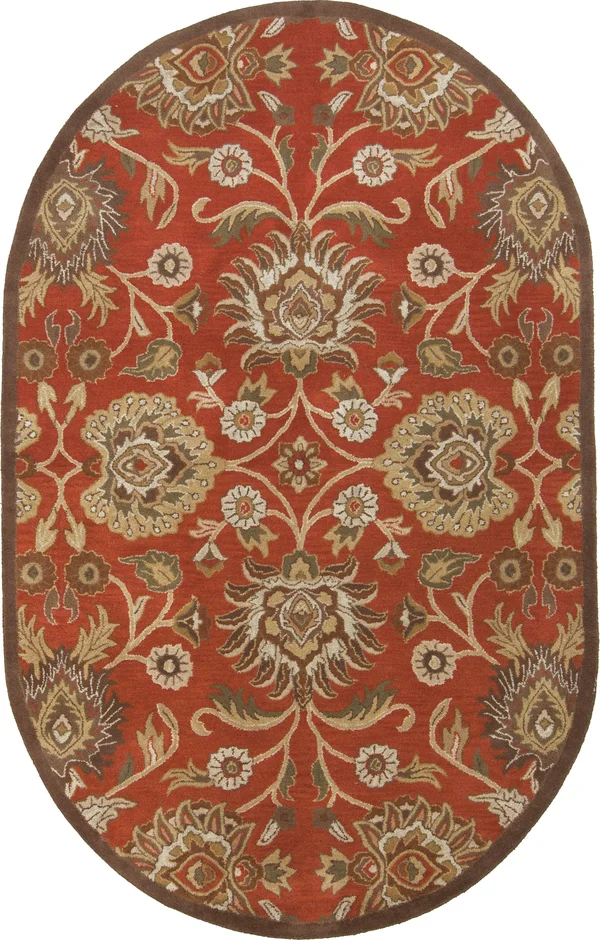 Surya Caesar Area Rug - 2& x 3&