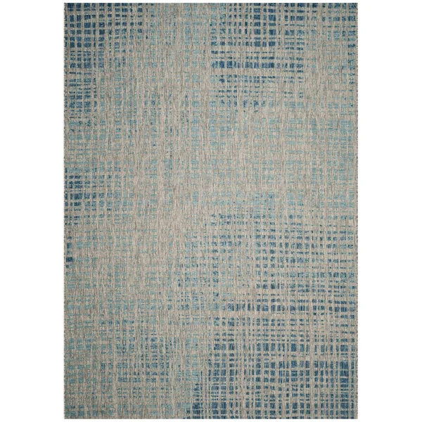 Safavieh Courtyard CY8513-36812 Rug 5&3x22x7&7x22 Rug