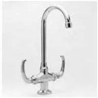 Newport Brass 8881/15S Anise Prep/Bar Faucet Satin Nickel
