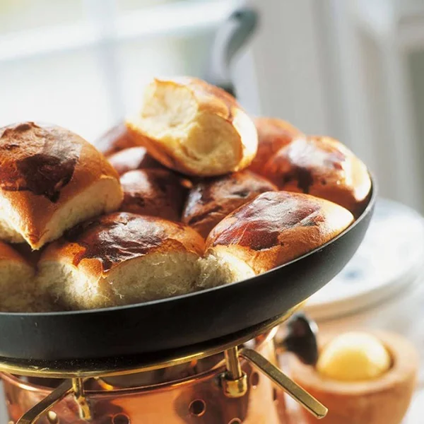Scanpan Classic 10.25 inch Fry Pan