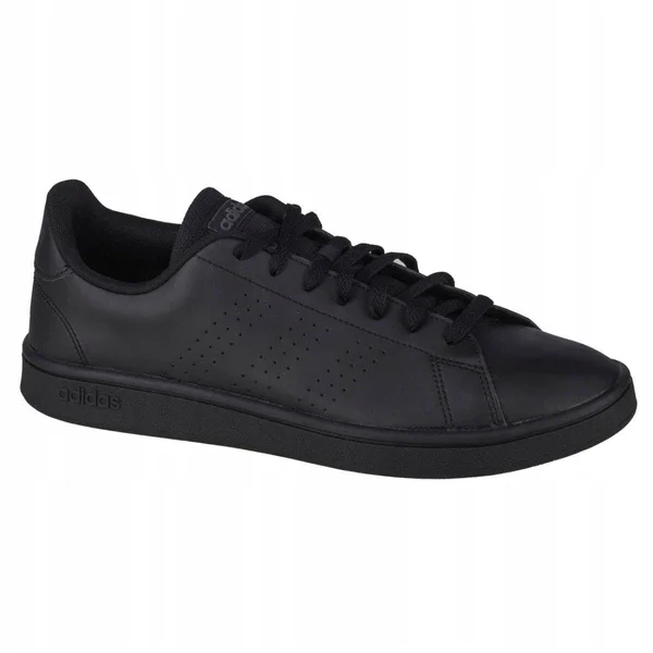 Adidas Shoes Advantage Base - EE7693 - Black - 11.5