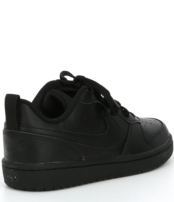 Nike (GS) Court Borough Low 2 White