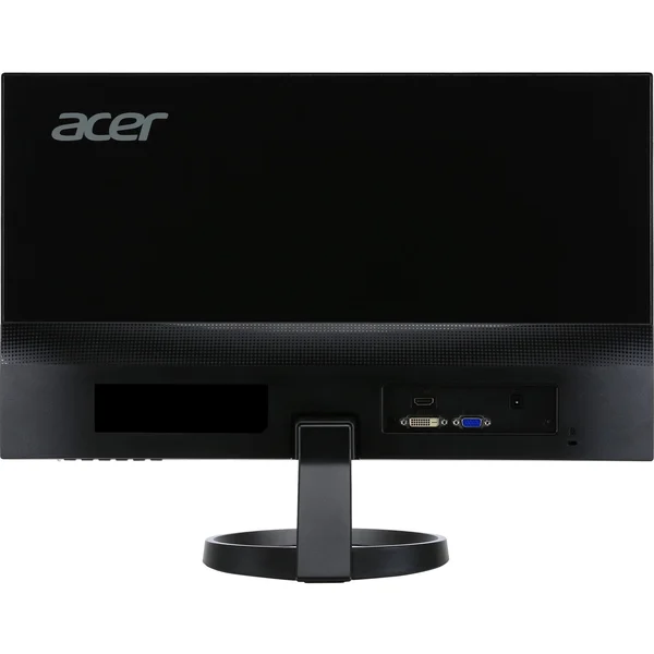 Acer R1 R241Y Bbix 23.8x22 LCD Monitor - Black