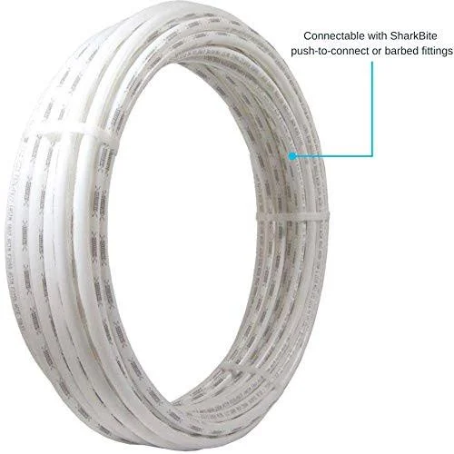 Sharkbite 1/2-in x 500-ft PEX Pipe - U860W500