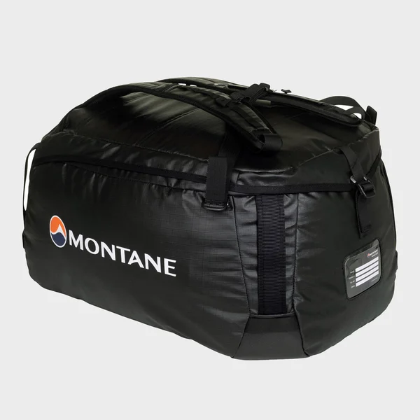 Montane Transition - Black/40