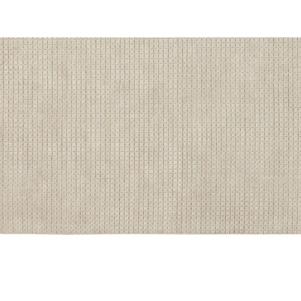 Calvin Klein Pretoria CK890 Stone Area Rug 2' x 3'
