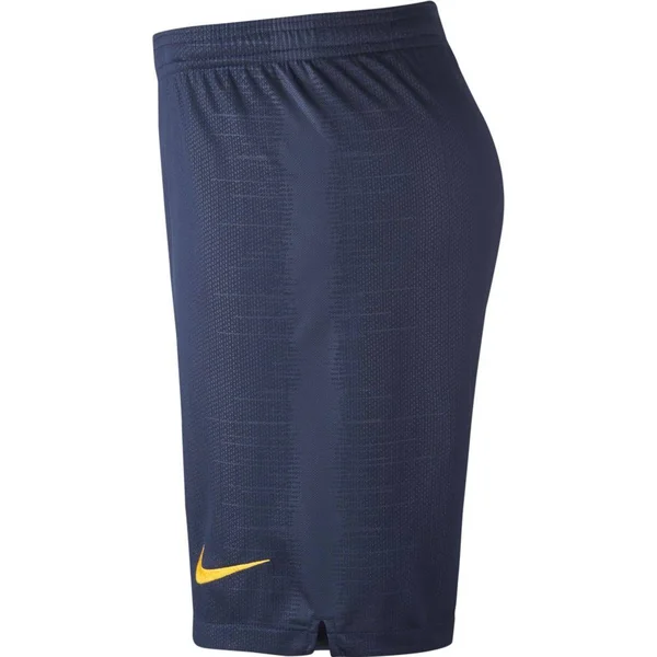 Nike Barcelona Home/away Shorts Mens 2018/19 - Navy - S - By Soccer & Rugby Imports