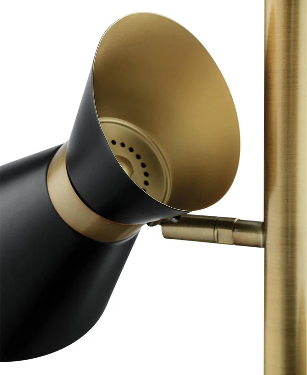 Lite Source Jared Floor Lamp