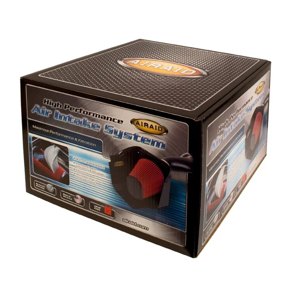 Airaid Cold Air Dam Intake System - 313-212