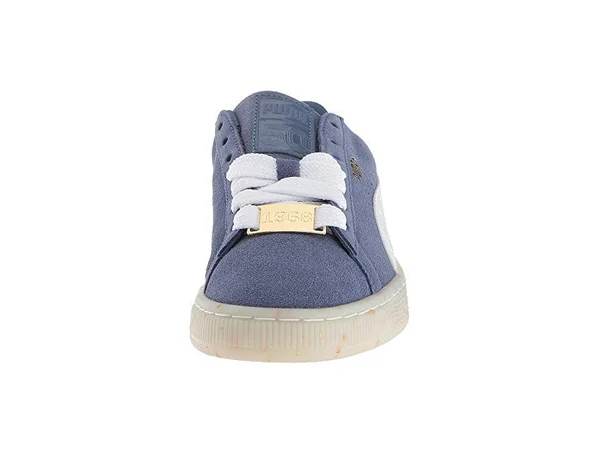 Puma Suede Classic B-Boy Fabulous Sneakers - Blue - Womens