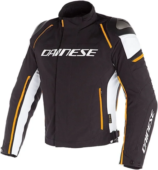 Dainese Racing 3 D-Dry Jacket Size 64