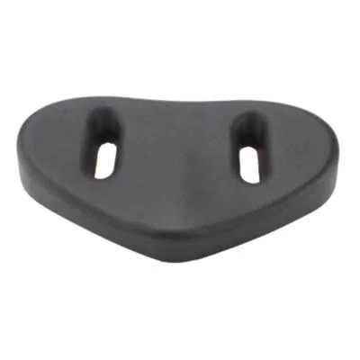 Seat Bottom Fits Certain Recumbent Bikes, Life Fitness