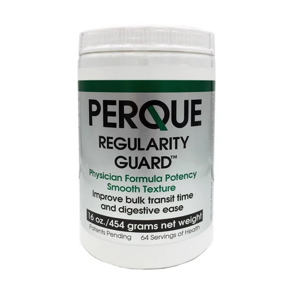 Perque - Regularity Guard 16 oz