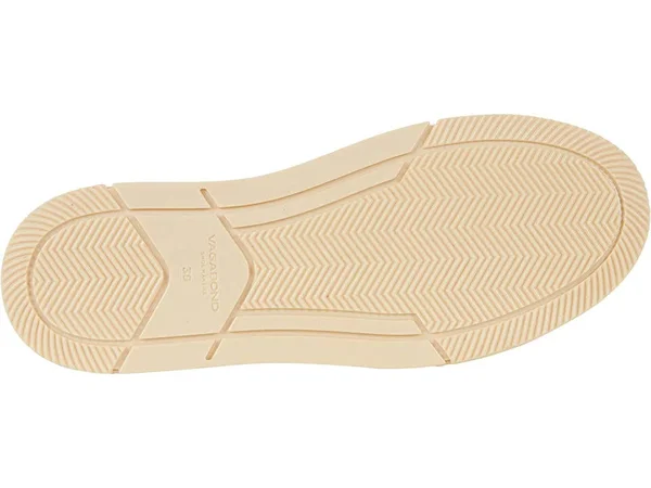 Women's Vagabond Shoemakers Judy Platform Sneaker, Size 9Us - Beige