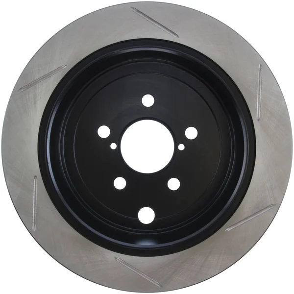 StopTech 126.47029SR Slotted Brake Rotor