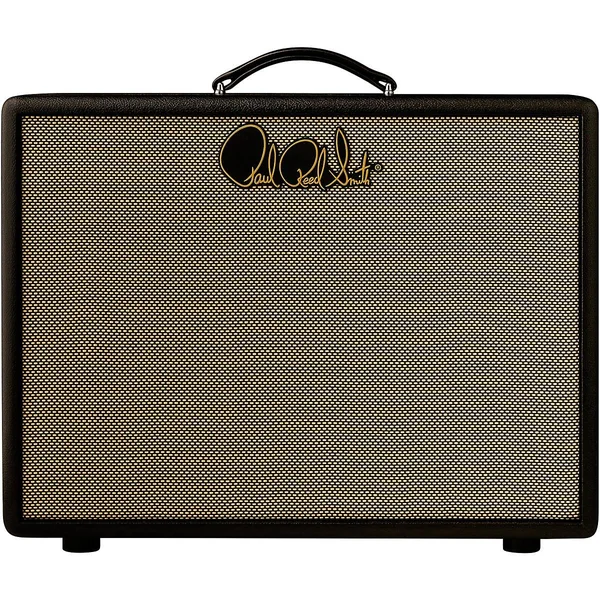 PRS 1x12 70W Open Back Stealth Speaker Cabinet Black/Tan