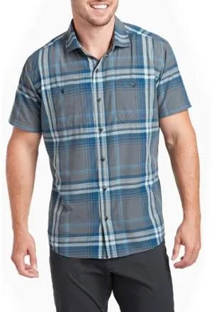 Kuhl Men's Styk Shirt - Ocean Rock, S