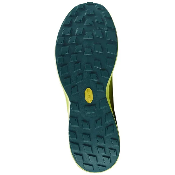 Arc&teryx Men's Norvan LD 2 Shoe - Black/Cinder, Size 10