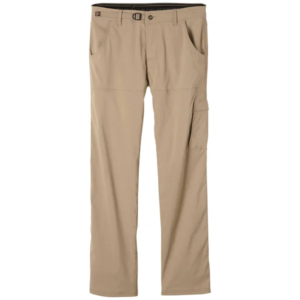 Prana Stretch Zion Pant Men's Coffee Bean : 33 34