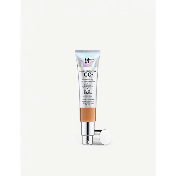 It Cosmetics Rich Your Skin But Better CC+ Cream with SPF 50+ 32ml