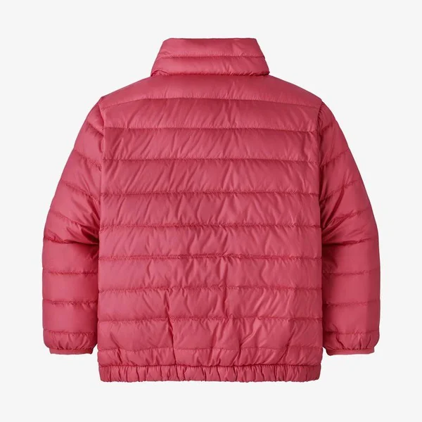 Baby Down Sweater - Patagonia, Superior Blue, 18M