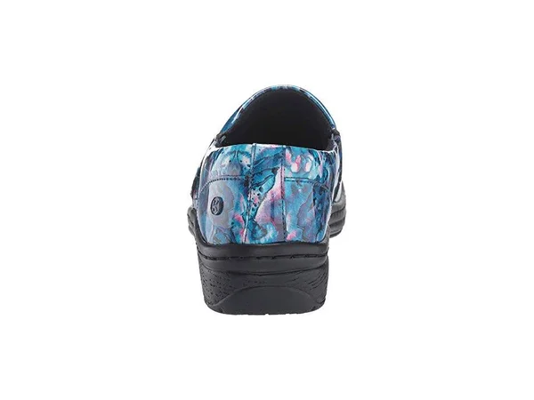 Klogs Women's Mission, Size: 7.5, Shell Patent Leather
