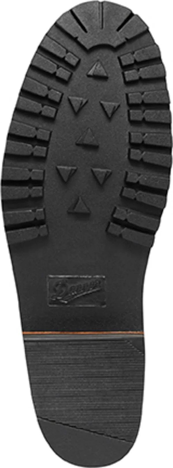 Danner Jack III 6in Boot - Men's Black - 10.5