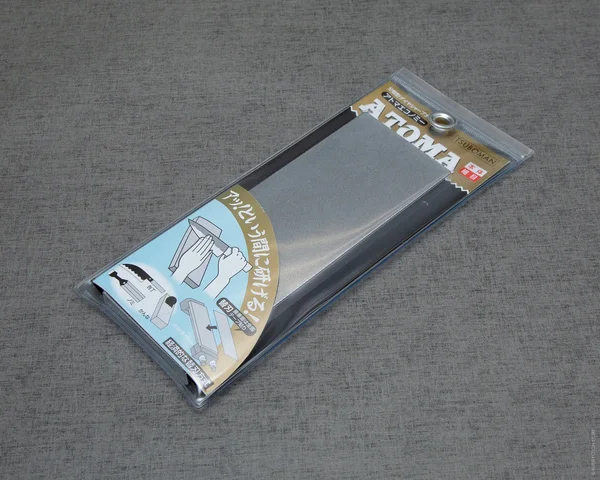 Atoma Diamond Sharpener Plate #600